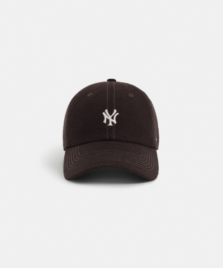 Yankees  Clean Up Hat