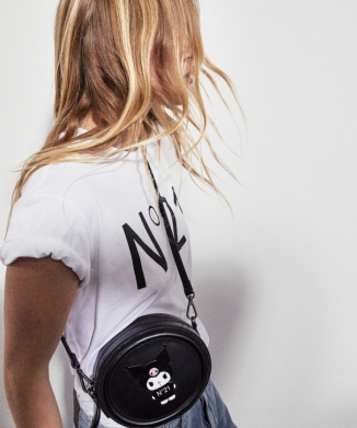 ［1/15(木)10:00販売開始予定］【KUROMI】BAG