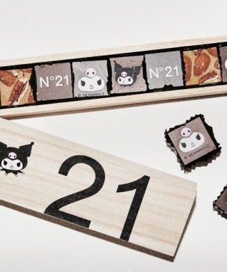 ［1/15(木)10:00販売開始予定］【KUROMI】バレンタインチョコレート