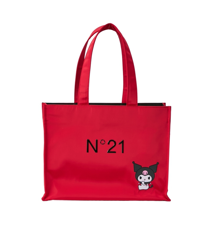 KUROMI】BOX TOTE BAG SIDE(F261C016)｜阪急百貨店公式通販サイト