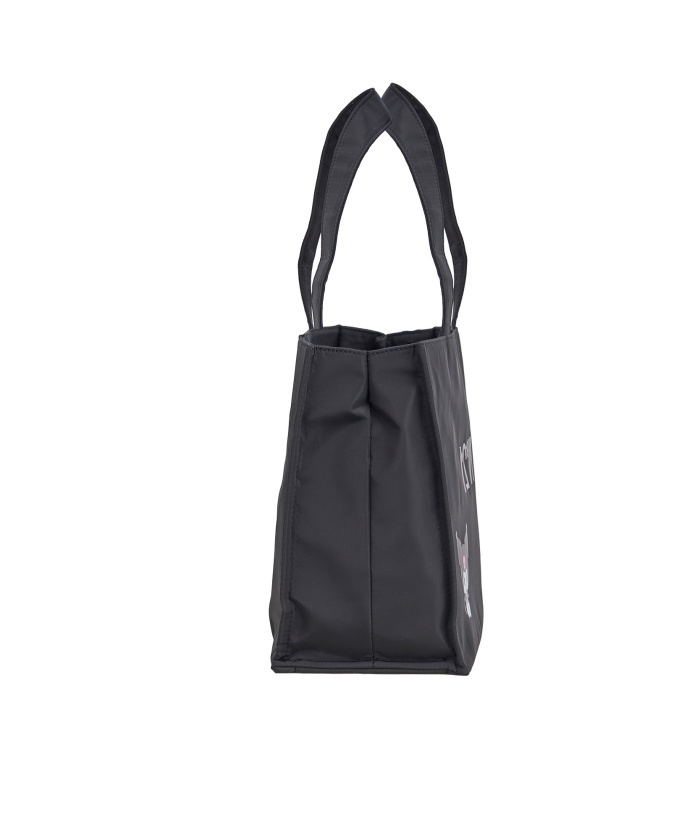 KUROMI】BOX TOTE BAG SIDE(F261C016)｜阪急百貨店公式通販サイト