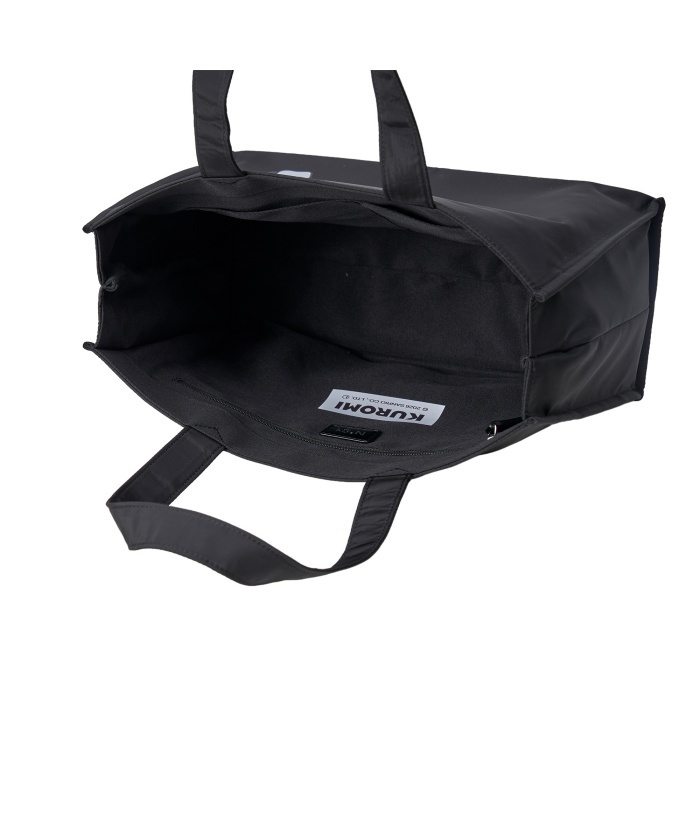 KUROMI】BOX TOTE BAG SIDE(F261C016)｜阪急百貨店公式通販サイト