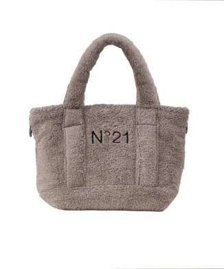 【育てるタオル】TOTE BAG