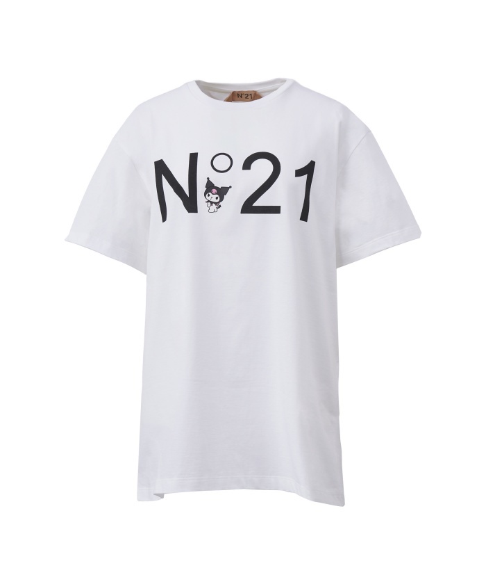 KUROMI】Tshirts FRONT PRINT(F261C021)｜阪急百貨店公式通販サイト
