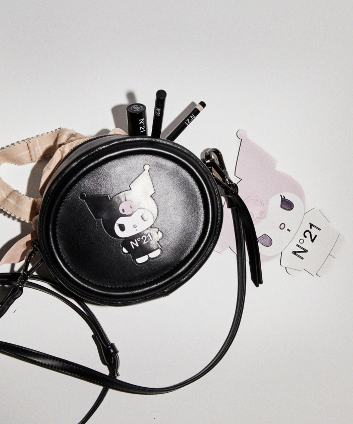 KUROMI】Charm(F261C026)｜阪急百貨店公式通販サイト｜阪急百貨店