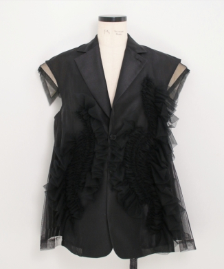 チュールベスト