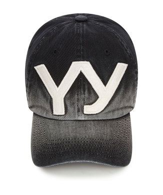 YY GRADIENT BALL CAP