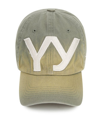 YY GRADIENT BALL CAP