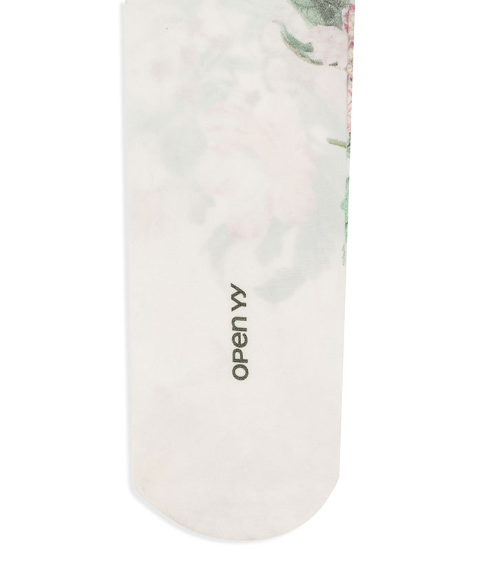 YY FLORAL TIGHTS(F261S055)｜阪急百貨店公式通販サイト｜阪急百貨店
