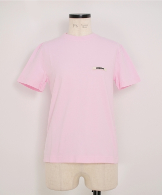 LE TSHIRT GROS GRAIN MC