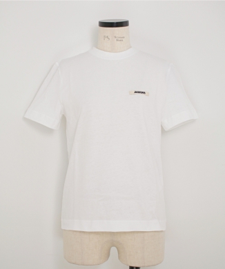 LE TSHIRT GROS GRAIN MC