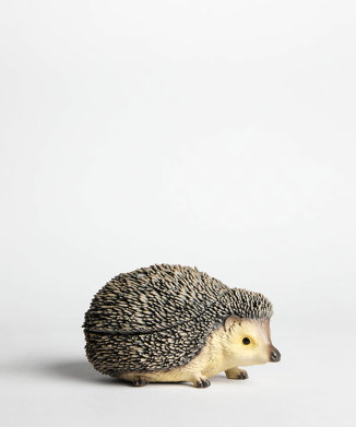 HEDGEHOG CLUTCH