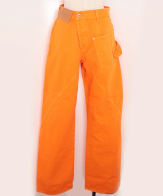 TWISTED WORKWEAR JEANS