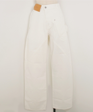 TWISTED WORKWEAR JEANS