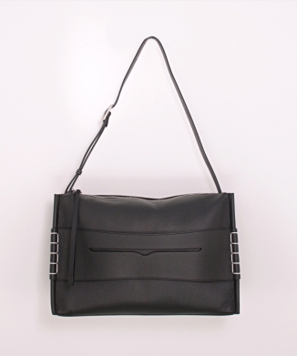MESSENGER LOAFER BAG