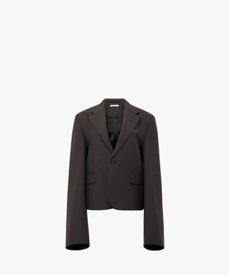 BELL SLEEVE JACKET