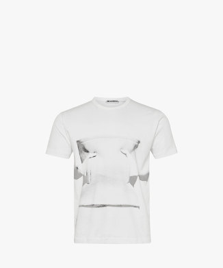 GESTURE T-SHIRT
