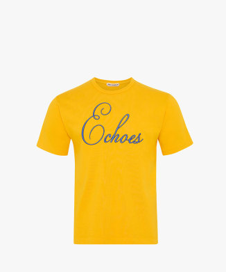 ECHOES T-SHIRT
