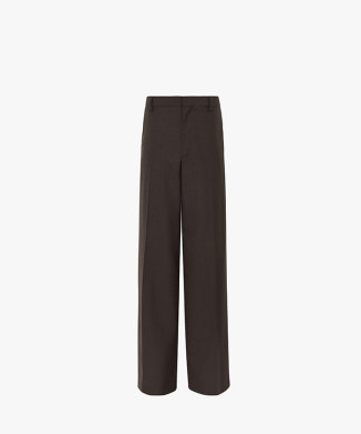 TAILORED TROUSERS