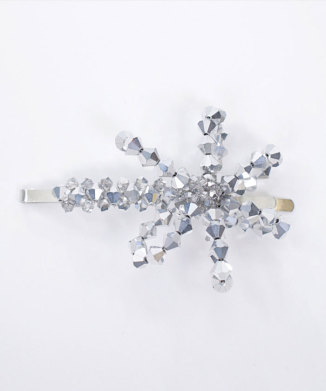 ARGENTIA HAIRCLIP