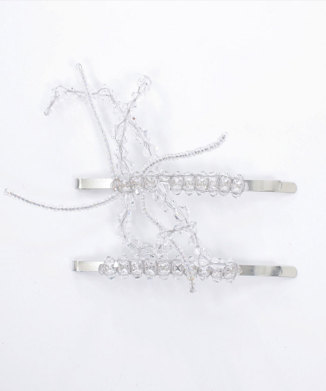 VEPRA SPECTRUM HAIRCLIPS