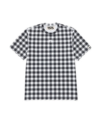 POLYESTER TS T-SHIRT