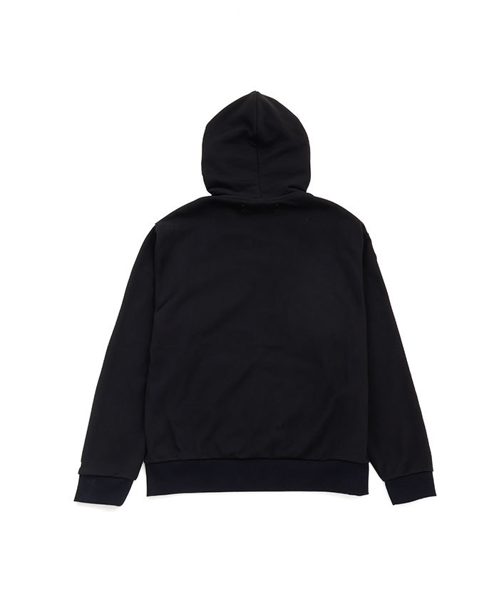 BEAUTY ZIP-UP HOODIE(F261S130)｜阪急百貨店公式通販サイト｜阪急