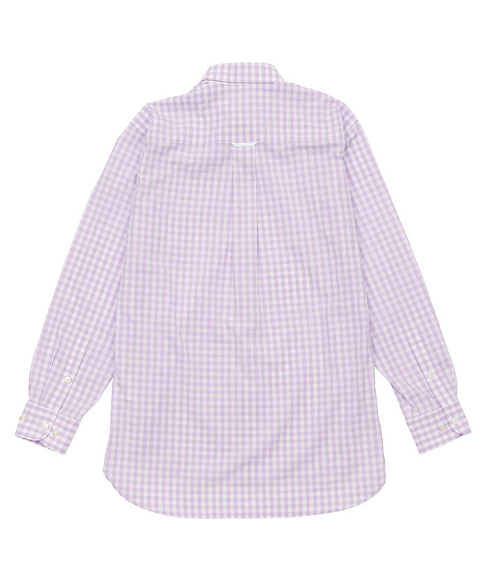 TSTS GINGHAM SHIRT(F261S131)｜阪急百貨店公式通販サイト｜阪急百貨店