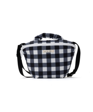 POLYESTER WAIST BAG