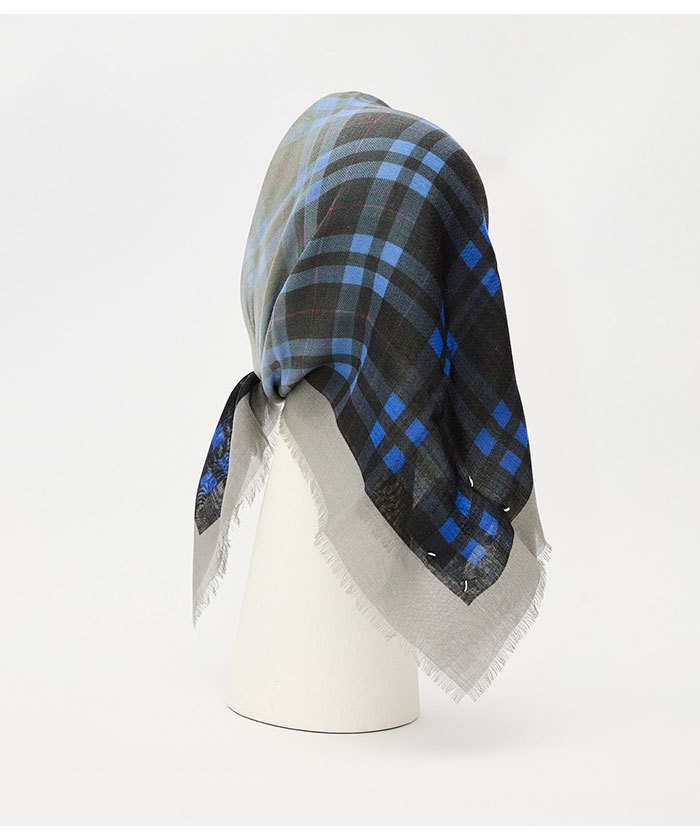 スカーフ(F262A013)｜阪急百貨店公式通販サイト｜阪急百貨店オンライン