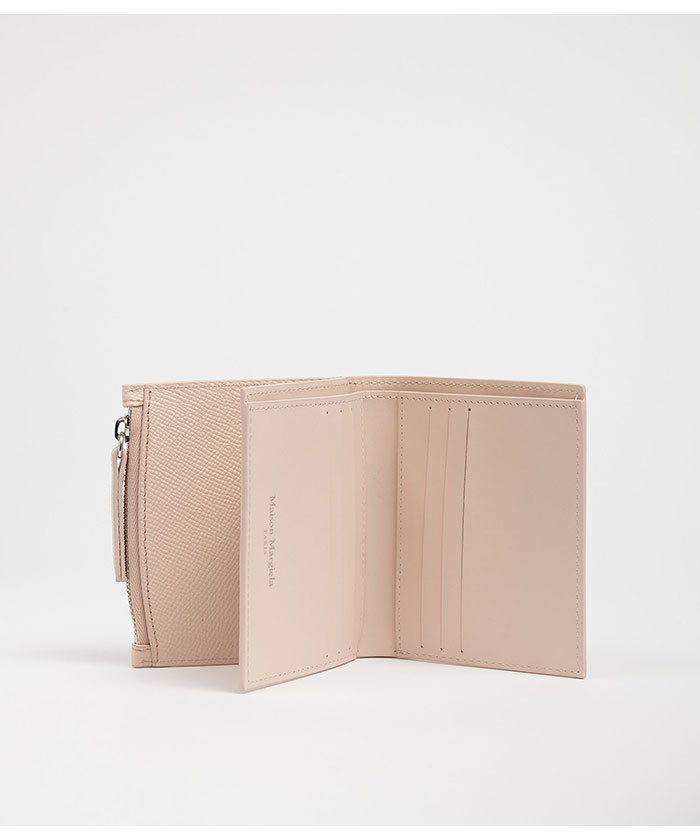 4ステッチ フリップフラップウォレット(F262A027)｜阪急百貨店公式通販