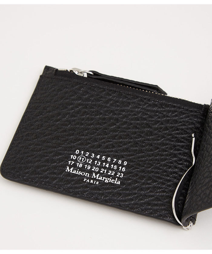 4ステッチ マネークリップ ウォレット(F262A028)｜阪急百貨店公式通販
