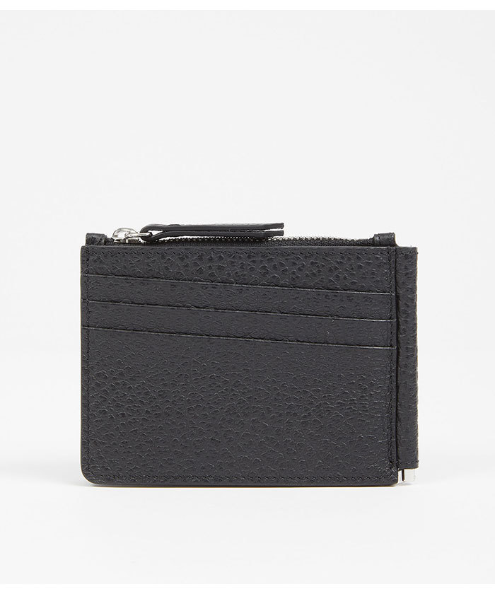 4ステッチ マネークリップ ウォレット(F262A028)｜阪急百貨店公式通販
