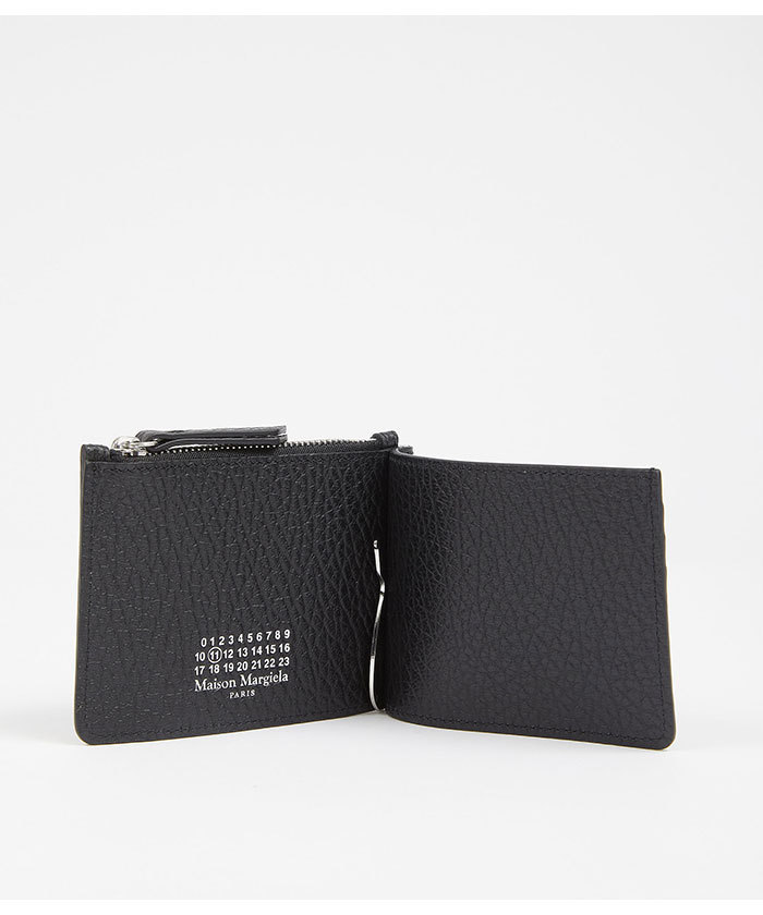 4ステッチ マネークリップ ウォレット(F262A028)｜阪急百貨店公式通販