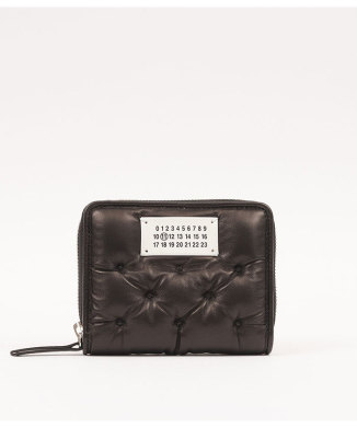 「グラム スラム」エンブロイダリー ウォレット スモール