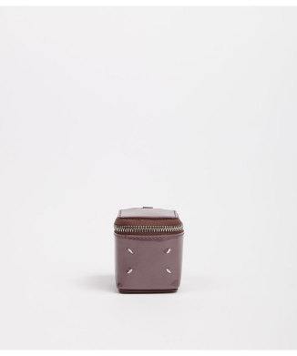 チェーン付きキューブバッグ ミニ