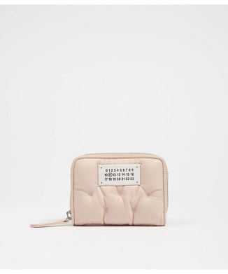 「グラム スラム」エンブロイダリー コインホルダー