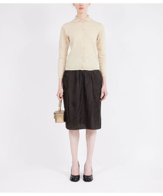 キューブバッグ ミニ