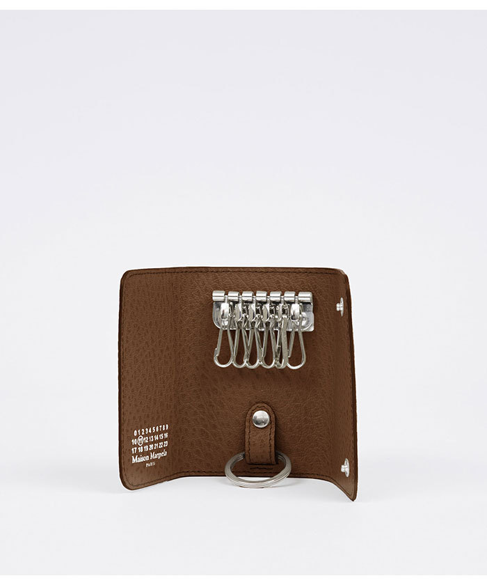 4ステッチ キーケース(F262A046)｜阪急百貨店公式通販サイト｜阪急