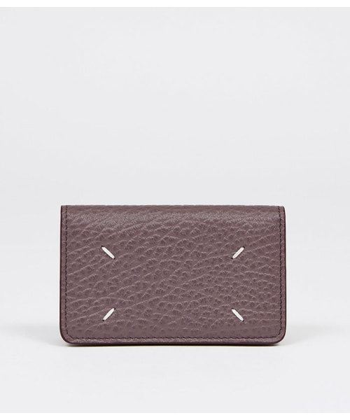 Maison Margiela 4ステッチ カードケース 4ステッチ カードケース(F262A059)｜阪急百貨店公式通販サイト｜阪急