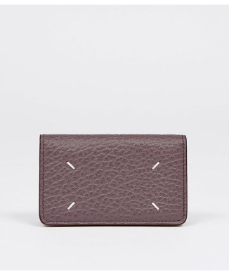 4ステッチ カードケース