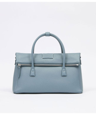 「5AC」イーストウエスト ハンドバッグ ミディアム