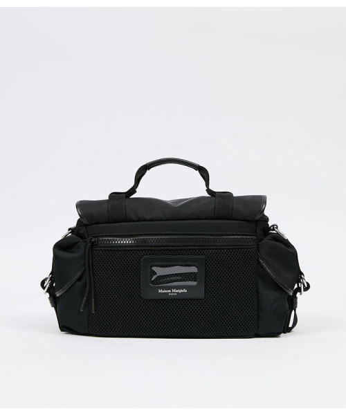 High tech」メッセンジャー スモール(F262A072)｜阪急百貨店公式通販