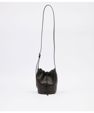 ドローストリング ポーチ