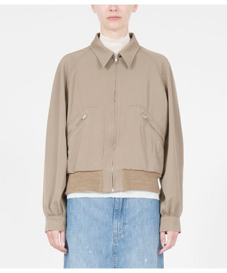 キャバンジャケット