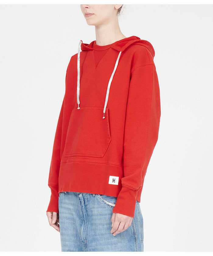 コットン スウェットフーディー(F262A144)｜阪急百貨店公式通販サイト