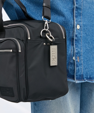 「ニューメリック」タグ キーリング