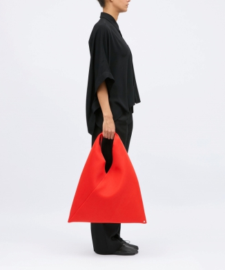 「ジャパニーズ」バッグ クラシック クロスボディ