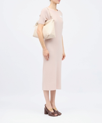 「ジャパニーズ」ポシェットバッグ