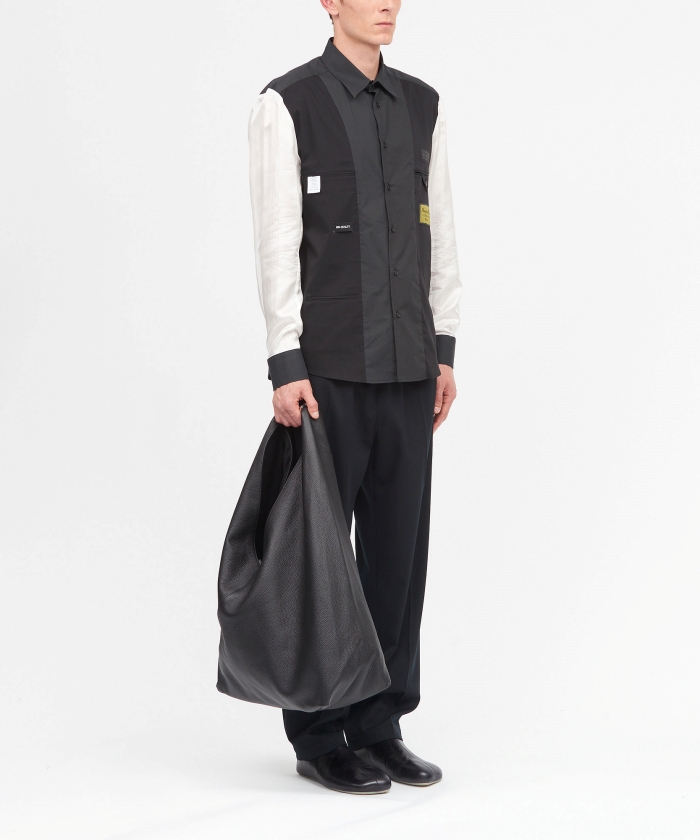 ジャパニーズ」バッグ ジュエルハンドル ラージ(F262A283)｜阪急百貨店